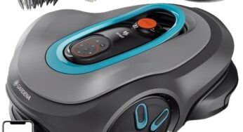 Gardena Sileno Max 1200 Robot de tuns iarba — Recenzie Detaliată, Testare & Recomandări