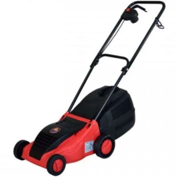 Masina de tuns gazon electrica FM3310 Bronto — Caracteristici