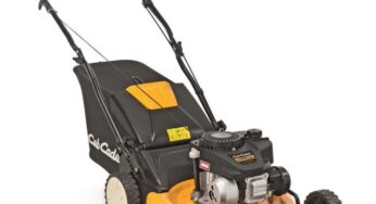 Review Cub Cadet LM1 CR53 — Caracteristici, Păreri & Preț Actualizat