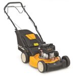 Masina de tuns gazon pe benzina Cub Cadet LM1 CR53 — Caracteristici