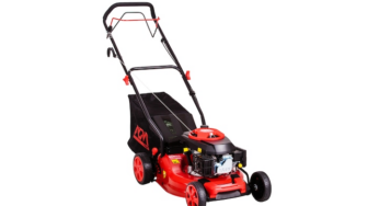 Review Villager Masina de tuns iarba AGM 4619 R — Caracteristici, Păreri & Preț Actualizat
