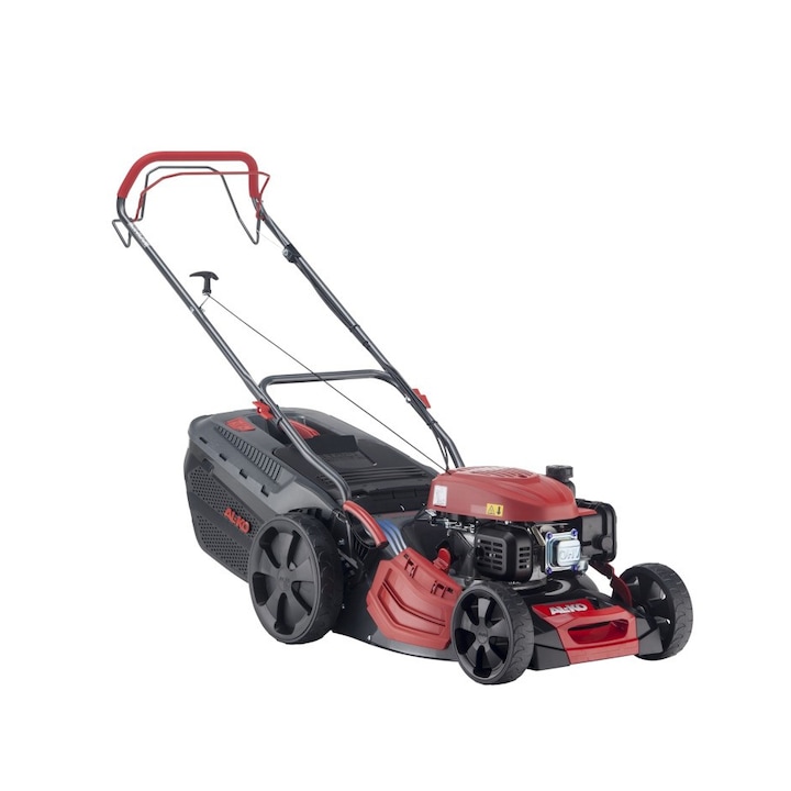 Masina de tuns iarba AL-KO Comfort 46.0 SP-A Plus