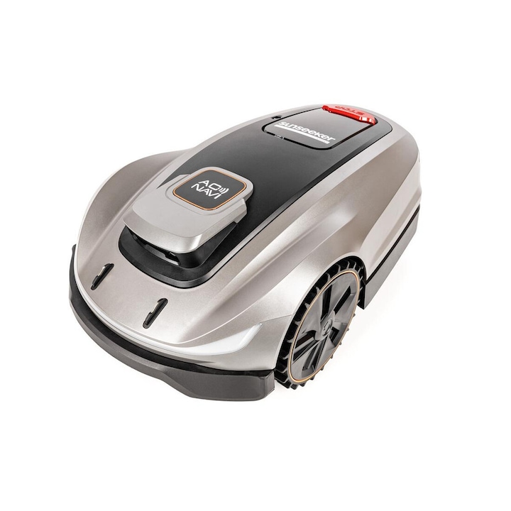 Masina de tuns iarba CEDRUS Parts Sunseeker X5 — Caracteristici
