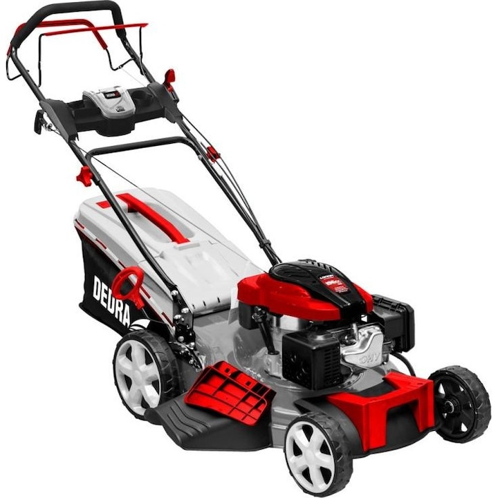 Masina de tuns iarba Dedra DED8725Q-53L