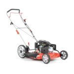 Masina de tuns iarba Faworyt CJ55P196LBW — Caracteristici