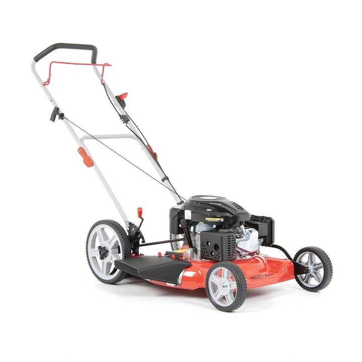 Masina de tuns iarba Faworyt CJ55P196LBW — Caracteristici