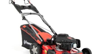 Review Faworyt Masina de tuns iarba GTV51N196LE-4W1 196cm3 5CP 60L electric starter — Merită Cumpărat? Opinii & Păreri