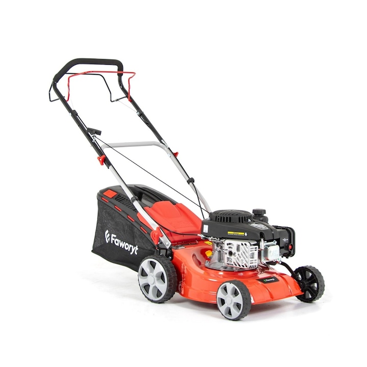 Masina de tuns iarba Faworyt SH41N123L — Recenzie Detaliată