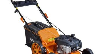 Review NAC Masina de tuns iarba B&S 125cc 46cm – Caracteristici, Păreri & Preț Actualizat