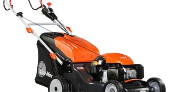 Masina de tuns iarba OLEO-MAC MAX 53 TK Allroad PRO — Caracteristici, Păreri & Preț Actualizat