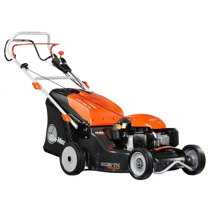 Masina de tuns iarba OLEO-MAC MAX 53 TK Allroad PRO — Caracteristici