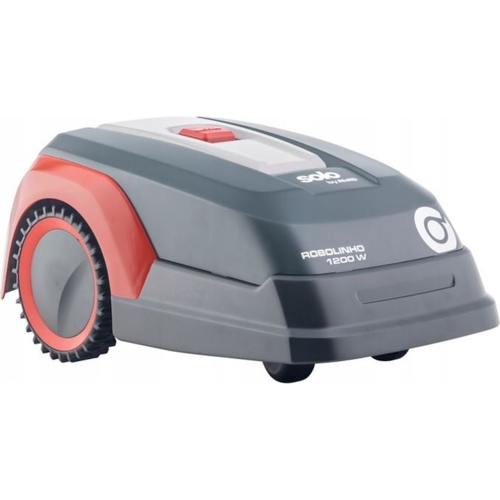 Merită Masina De Tuns Iarba Robot Al-Ko Robolinho 1200 W (127570) AL-KO în 2025? — Păreri
