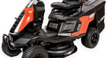 Masina de tuns iarba Cedrus C-TRAC 65HC, motor Loncin 7 CP, latime taiere 65 cm, 150 l — Recenzie Detaliată, Testare & Recomandări