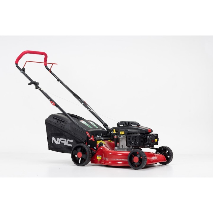 Merită Masina de tuns iarba LP42-300 NAC? — Păreri