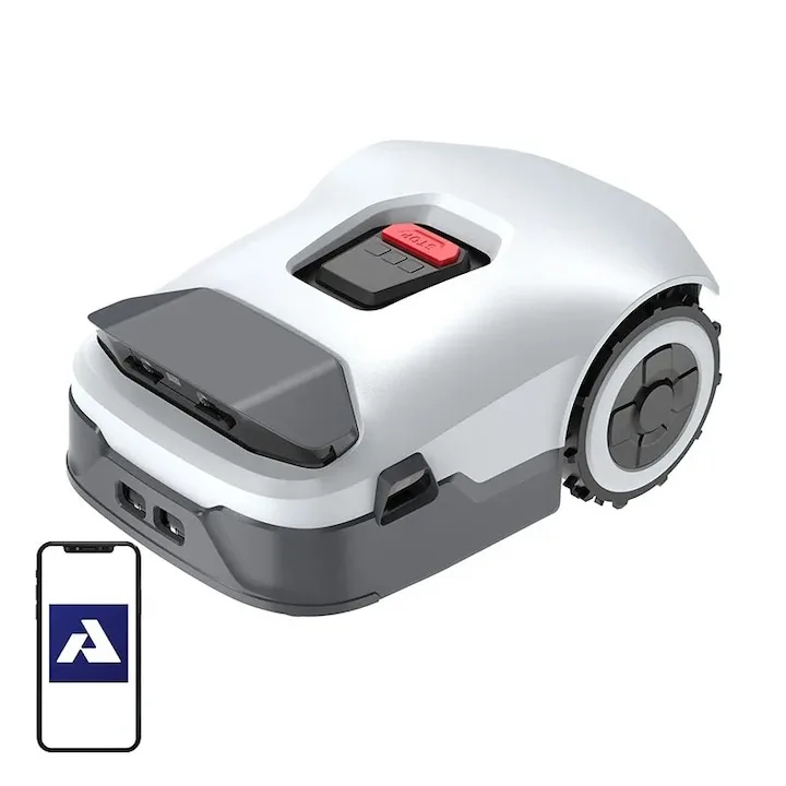 Robot de cosit Anthbot Genie 1000 — Recenzie Detaliată