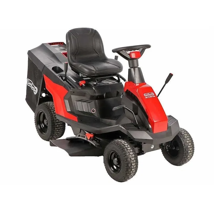 Mini tractoras gazon Geo Tech-Pro RM 75-660 CSM Geotech - Caracteristici