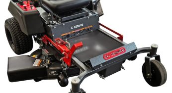 Review CEDRUS Tractor tuns iarba C-Trac Z107 24CP 107cm — Merită Cumpărat? Opinii & Păreri