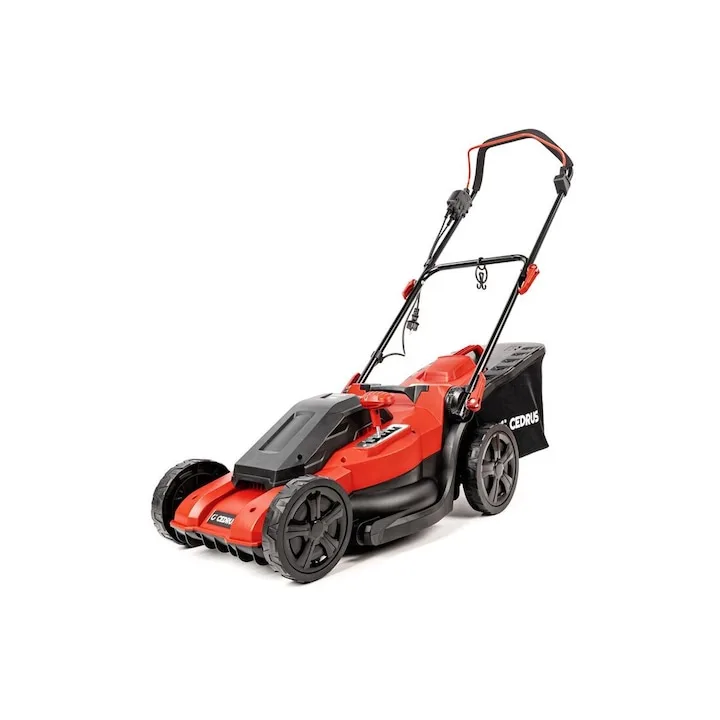 Review Cedrus Masina de tuns iarba electrica CEDKE40