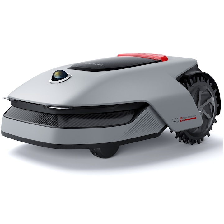 Review Dreame Roboticmower A1 Pro Robot de tuns gazon