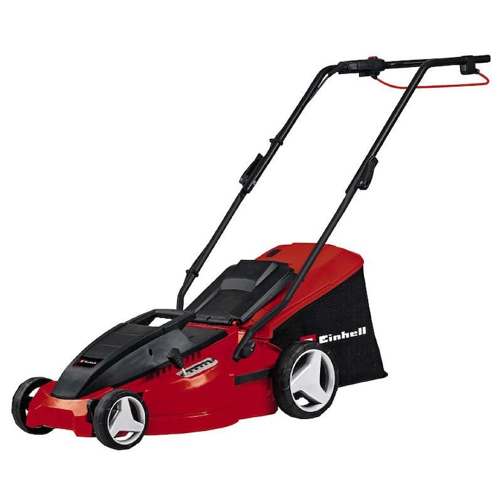Review Einhell Masina de tuns iarba electrica GC-EM 1700/42