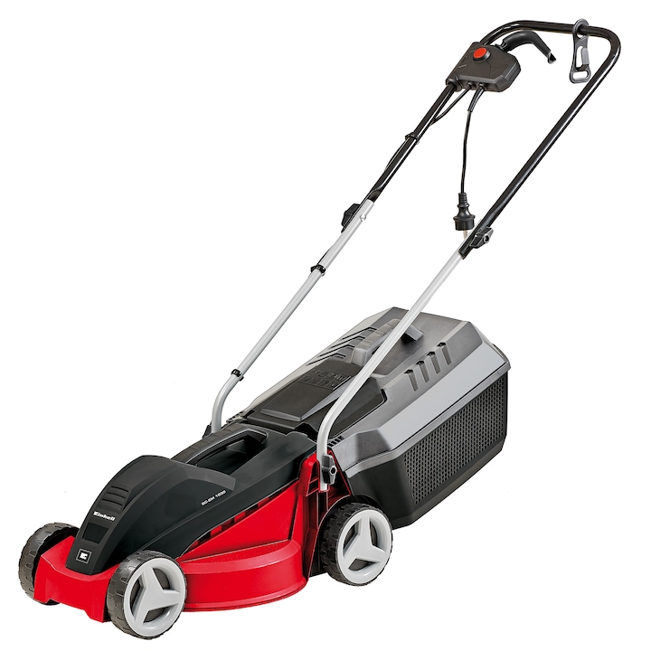 Review Einhell Masina electrica de tuns gazonul Einhell GC-EM 1030
