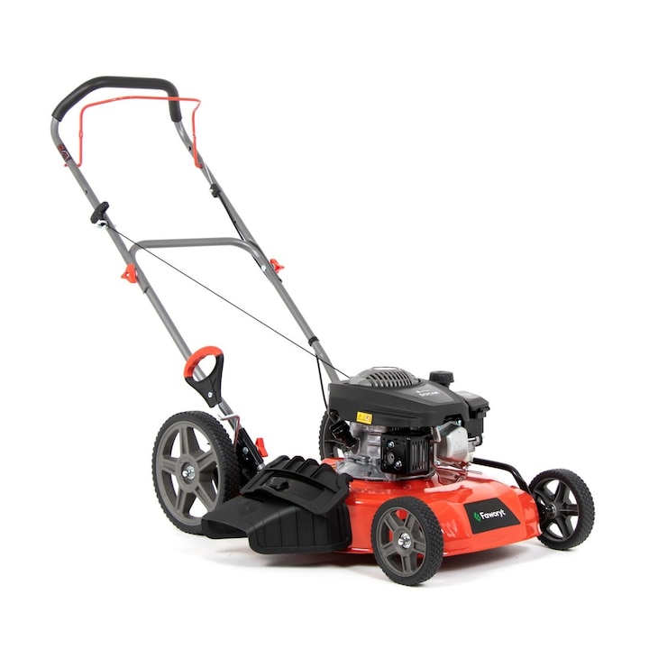 Review Faworyt Masina de tuns iarba Faworyt DK51P150BWA