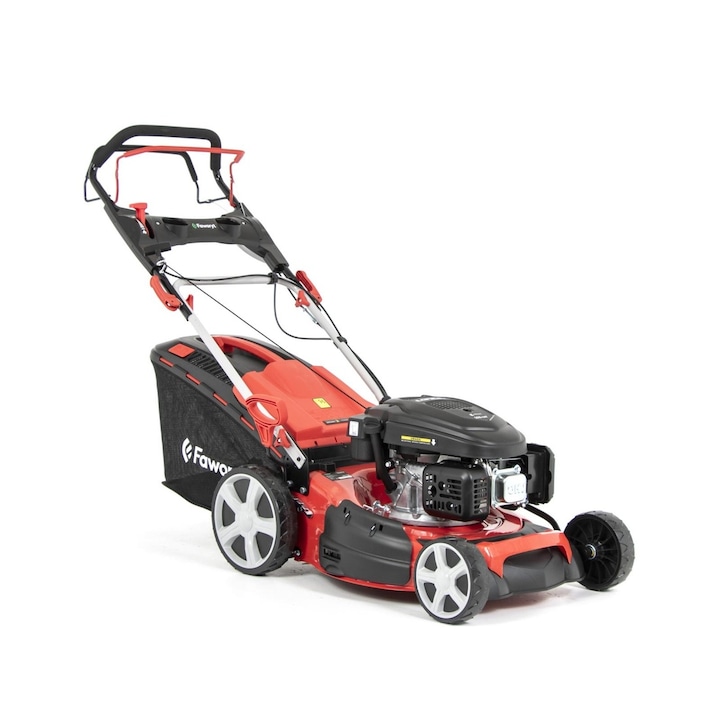 Review Faworyt Masina de tuns iarba Faworyt SH48N200L-4W1