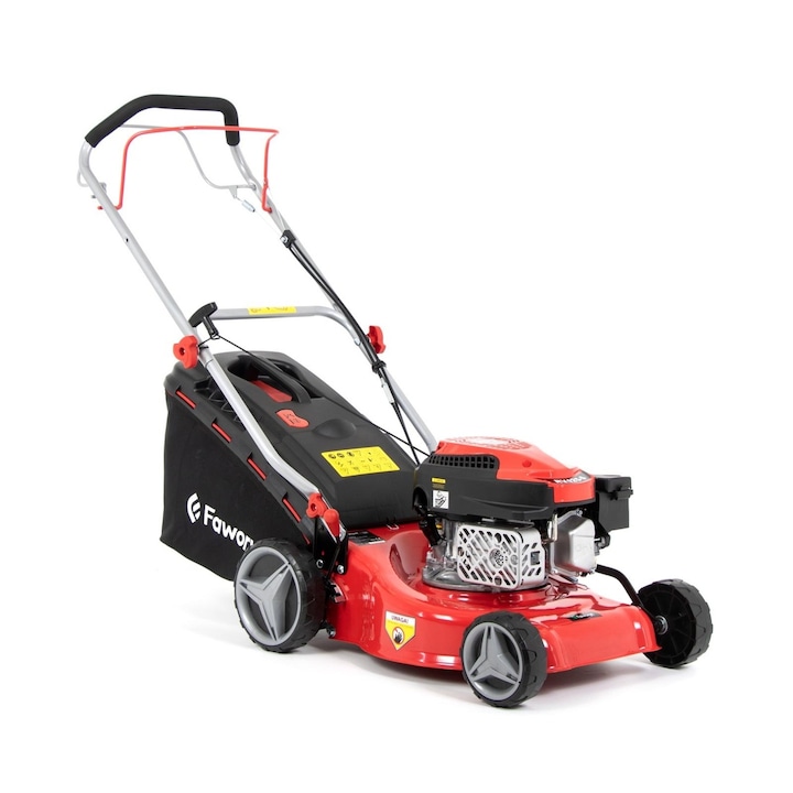 Review Faworyt Masina de tuns iarba Faworyt WA41N127R