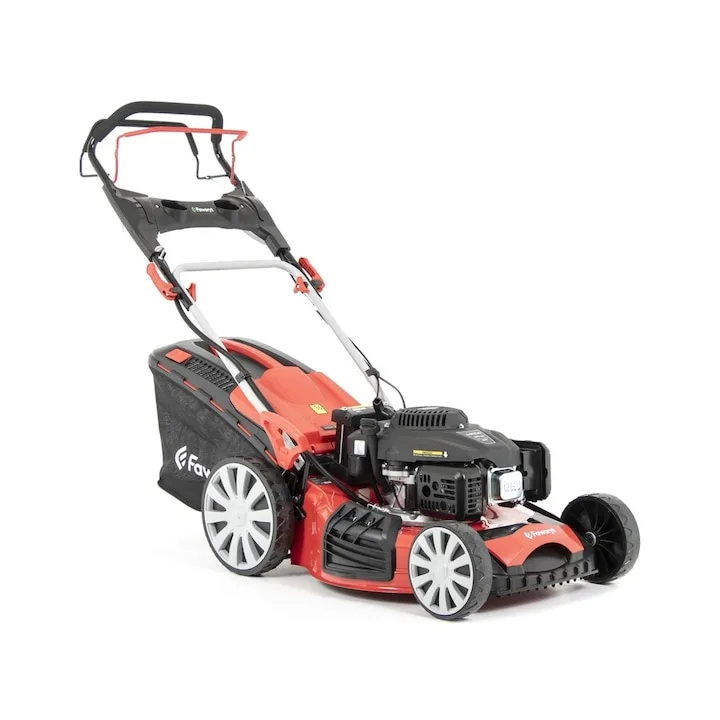 Review Faworyt Masina de tuns iarba SH51N196LE-4W1