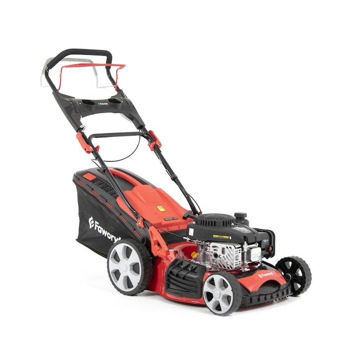 Review Faworyt Masina de tuns iarba SHC46N139L-4W1