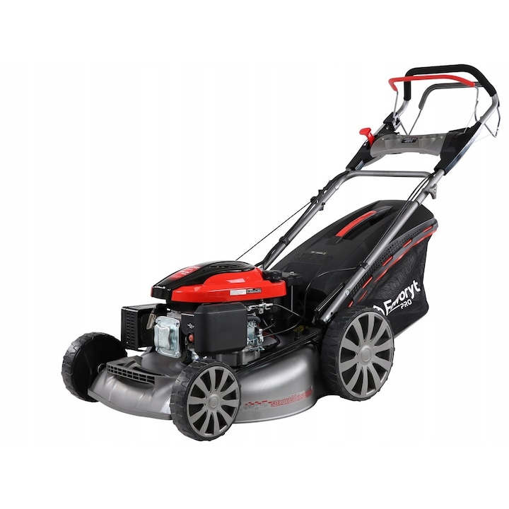 Review Faworyt Masina de tuns iarba benzina 6.5 CP