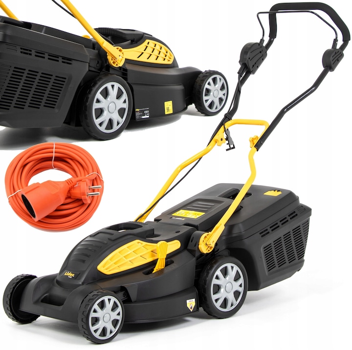 Review Faworyt Masina de tuns iarba electrica KC1842A