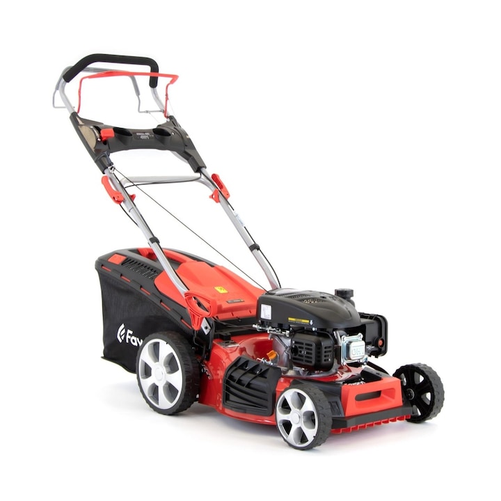 Review Faworyt Masina de tuns iarba pe benzina SHA46N139L-4W1