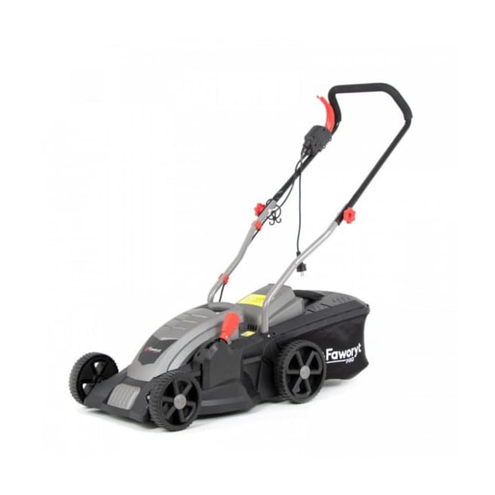 Review Faworyt Masina electrica de tuns iarba 1400W