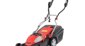 Review Faworyt Masina electrica de tuns iarba KC 1800A, 1800W, 42cm, 50L, electric, 1800W, 600 m2, fara macinare, 42 cm, 25 mm, 85 mm, 50 L, 96 dBA