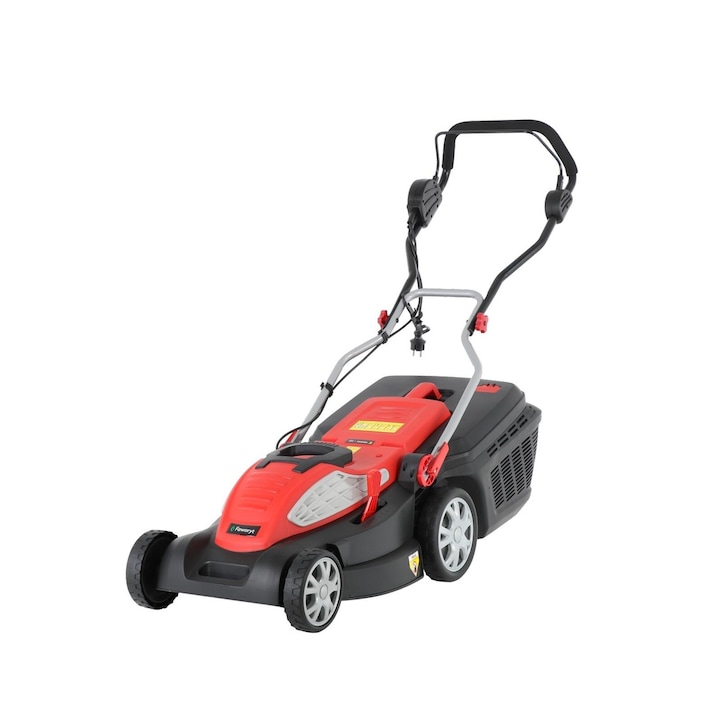 Review Faworyt Masina electrica de tuns iarba KC 1800A