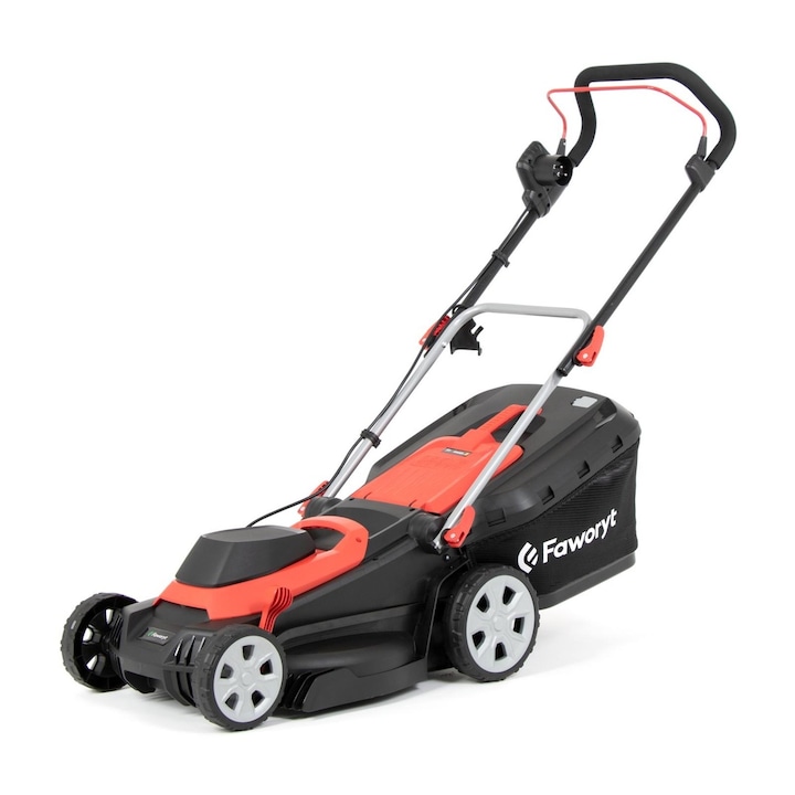 Review Faworyt Masina electrica de tuns iarba KC1840