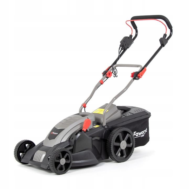 Review Faworyt Masina electrica de tuns iarba PRO GTK1600A