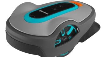 Review Gardena Masina de tuns iarba SILENO life 1000, Robot, Acumulator, 1000m², 22 cm