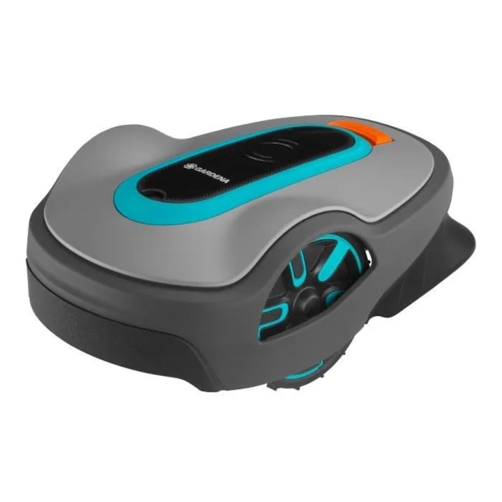 Review Gardena Masina de tuns iarba SILENO life 1000