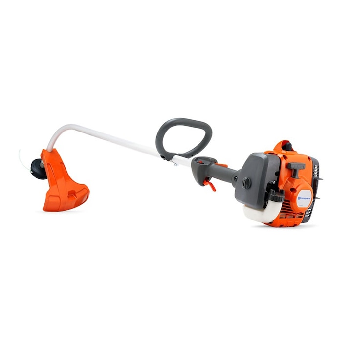 Review Husqvarna Motocositoare Husqvarna 122C Smart Start
