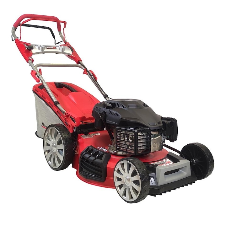 Review Mastercut Masina de tuns iarba Mastercut SH53S/4/MA190