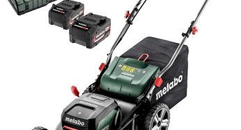 Review Metabo RM 36-18 LTX BL46 — Merită Cumpărat? Opinii & Păreri