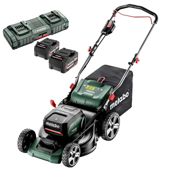 Review Metabo RM 36-18 LTX BL46 — Merită Cumpărat? Opinii & Păreri