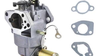 Review OEM Carburator masina de tuns iarba 951-05149, metal, argintiu, set 3 garnituri, instalare usoara, compatibilitate extinsa