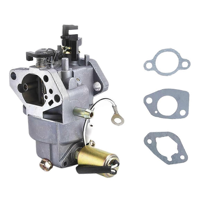 Review OEM Carburator masina de tuns iarba 951-05149