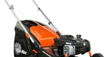 Review OLEO-MAC Masina de tuns iarba G 44 PB Comfort, Motor Briggs & Stratton 3.5CP, Latime 41cm, Cos 70L