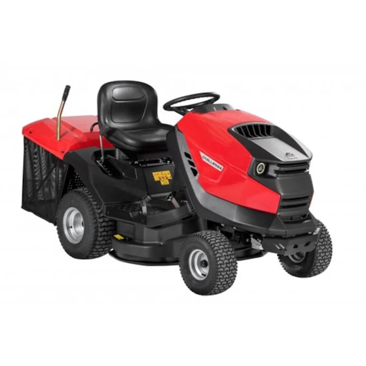 Review Seco CHALLENGE AJ 92/16H — Motor Briggs & Stratton 16 CP
