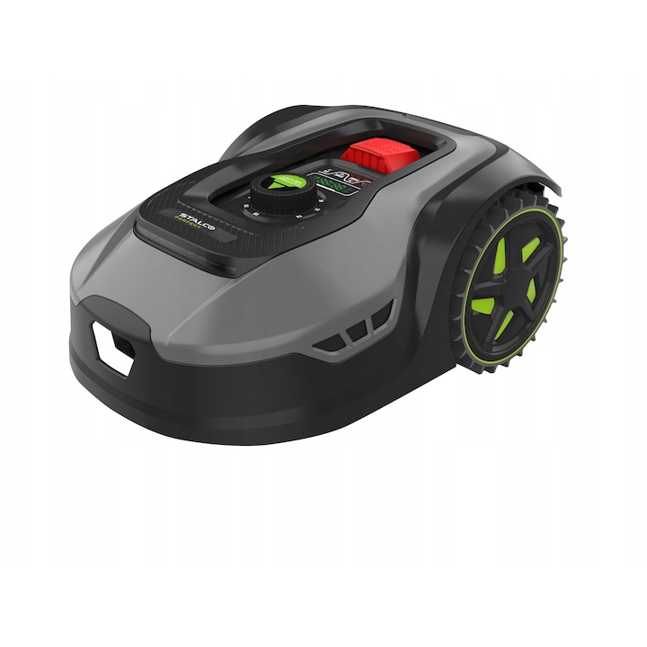 Review Stalco Robot cositor RMP950 Multicolor
