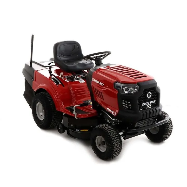 Review Troy Bilt ThorX 679 Twin — Caracteristici
